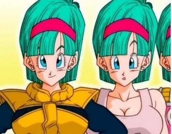 布尔玛的大冒险3