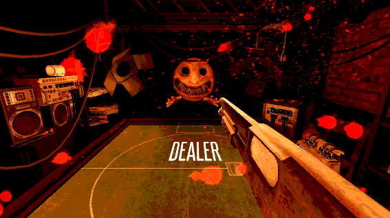 恶魔转盘赌最新版