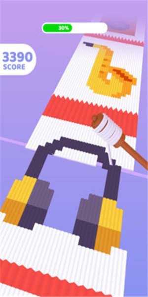 毛线缠绕安卓版