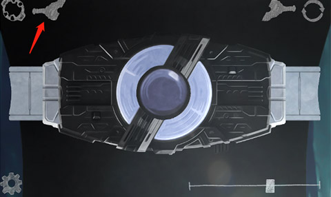 假面骑士极狐腰带模拟器最新版