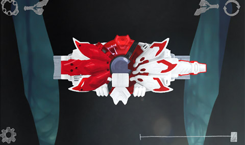 假面骑士极狐腰带模拟器最新版