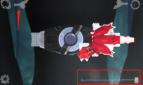 假面骑士极狐腰带模拟器最新版