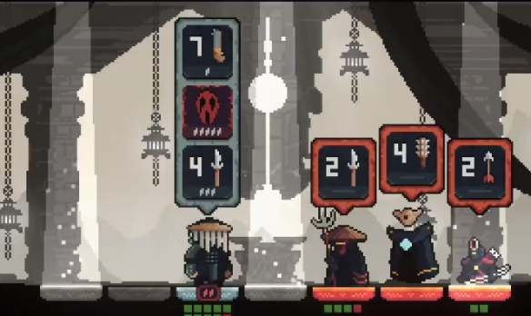 将军对决无广告版