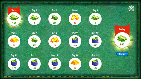 疯狂木偶人全武器解锁