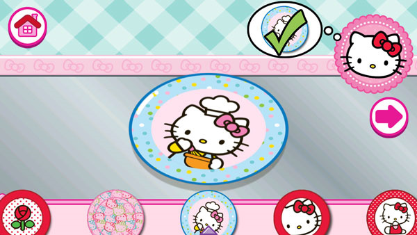 凯蒂猫便当免费版