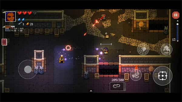 挺进地牢安卓版