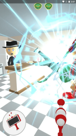 寻找外星人手机版