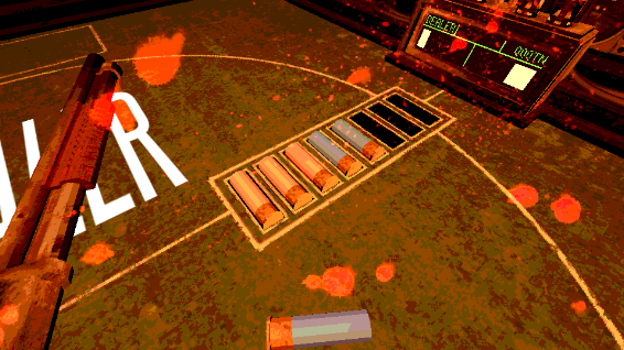 恶魔转盘赌最新版