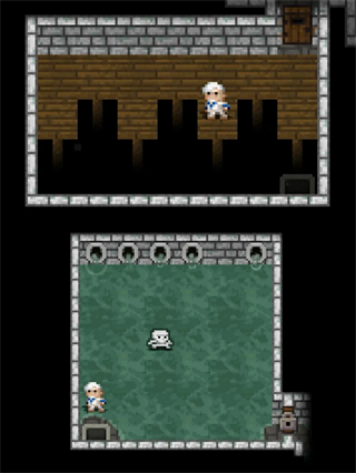 破碎像素地牢最新版