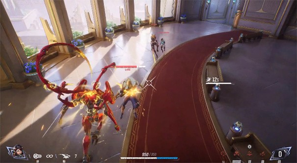 漫威争锋中文版