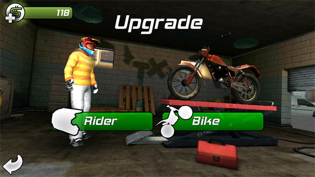 极限摩托3免费版