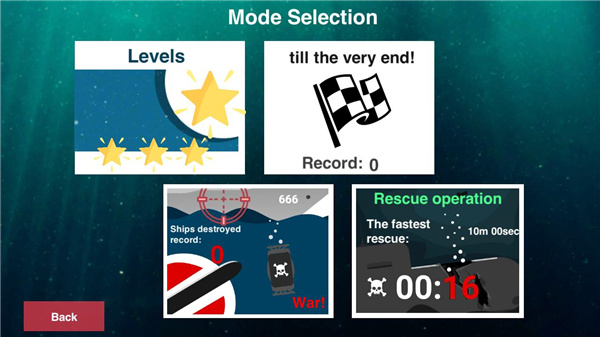 核潜艇模拟器手机版