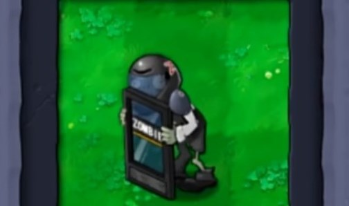 植物大战僵尸杂交版2.3.5