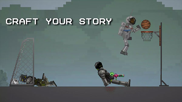 MelonSandbox最新版