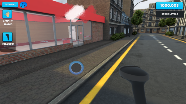 Supermarket Simulator中文版