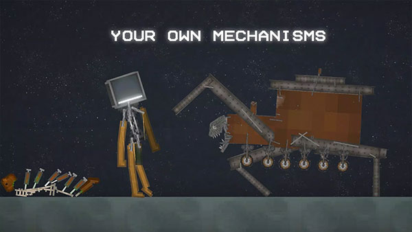 MelonSandbox最新版