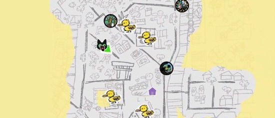 小猫咪大城市免费版