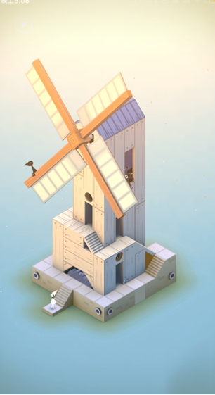 纪念碑谷1免费版