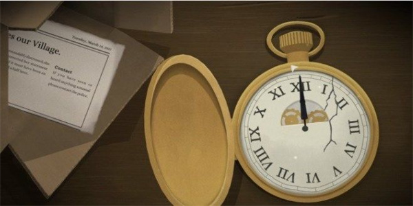 滴答滴答双人冒险手机版