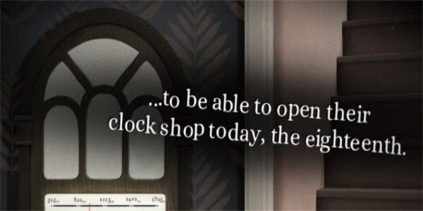 滴答滴答双人冒险手机版