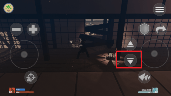 武士刀型安卓版