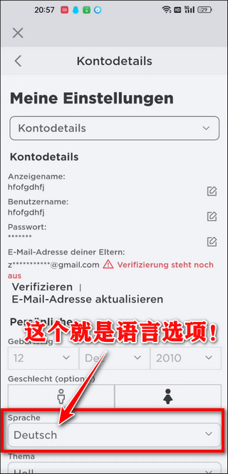 罗布乐思安卓版