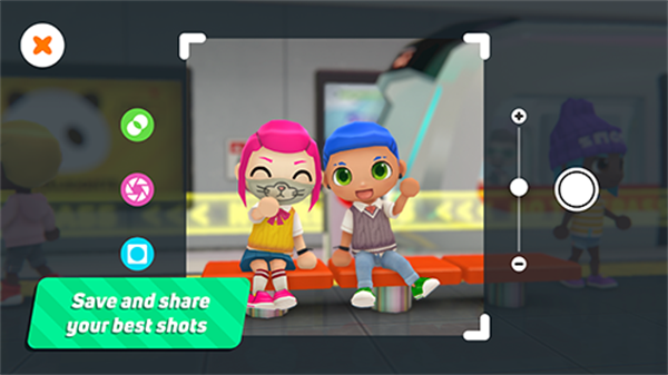 城市故事完整版