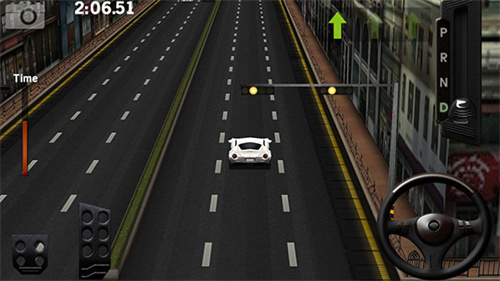 驾驶达人2车辆全解锁