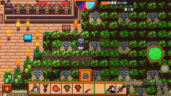 像素生存者3免费版