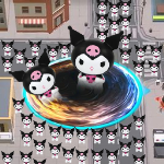 黑洞城市大乱斗中文版