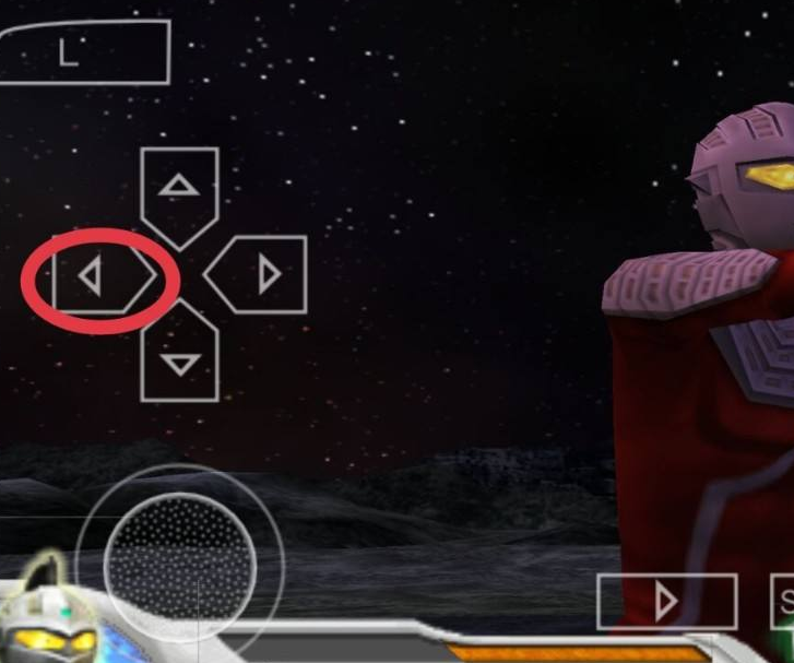 奥特曼进化格斗0