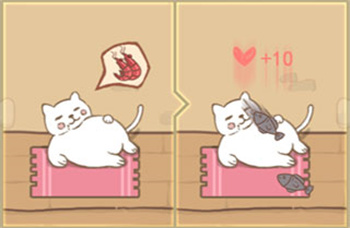 猫咪可爱小镇免广告