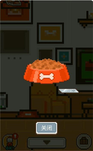 像素小屋逃离不可思议之家