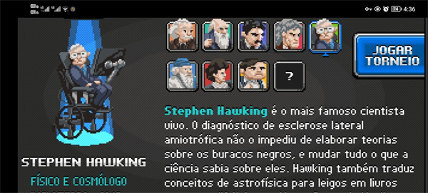 科学格斗安卓版