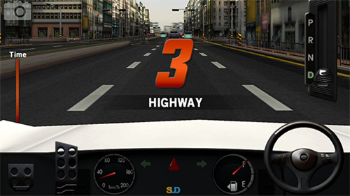 驾驶达人2车辆全解锁