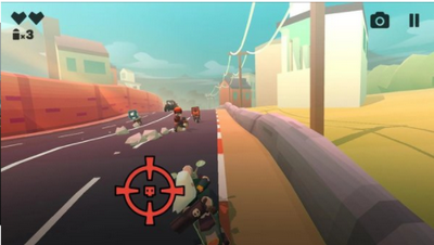 地狱骑士3内购免费版