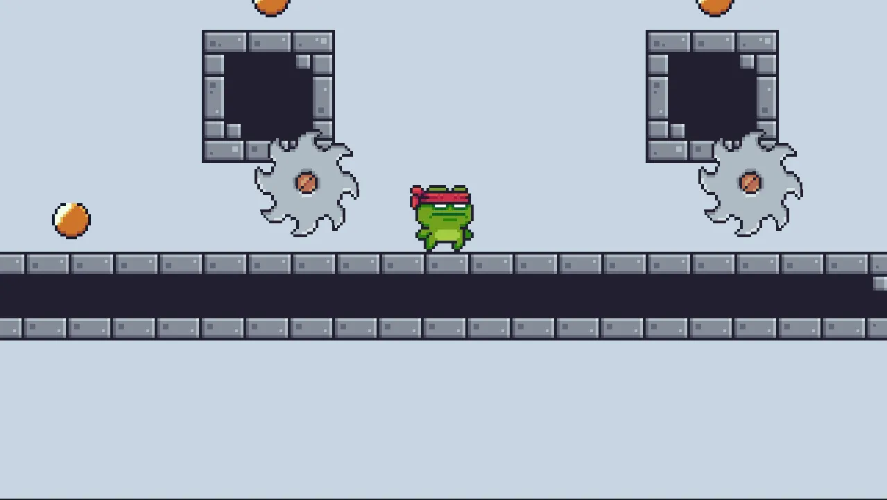 特工青蛙最新版