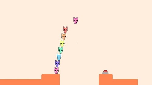 猫猫公园手机版