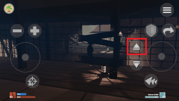 武士刀型安卓版