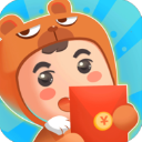 熊孩子快跑红包版