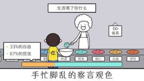 情商天花板最新版