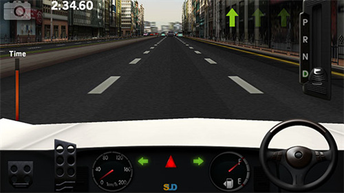 驾驶达人2车辆全解锁