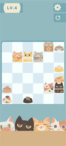 管道猫咪最新版