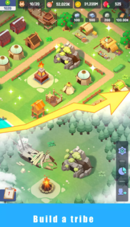 荒岛幸存者安卓版