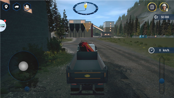 模拟建造4安卓版