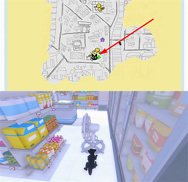 小猫咪大城市中文版