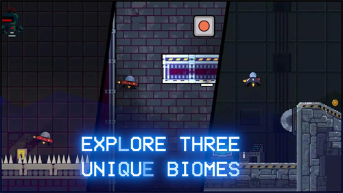 星际飞船十一号手游