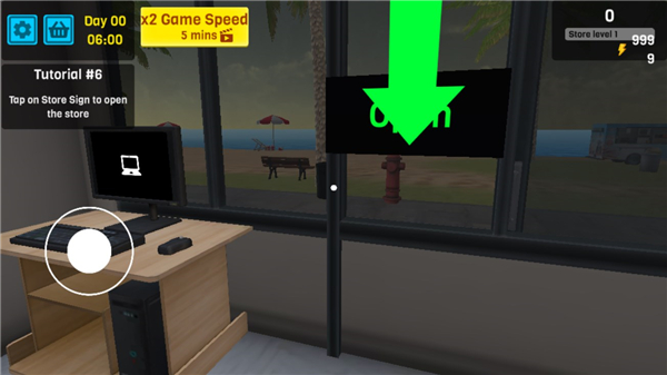 超市管理模拟器免广告