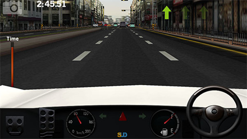 驾驶达人2车辆全解锁