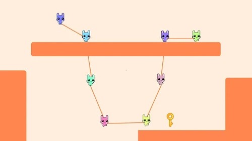 猫猫公园手机版